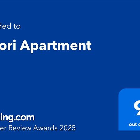 Sivori Apartment Bonassola Εξωτερικό φωτογραφία
