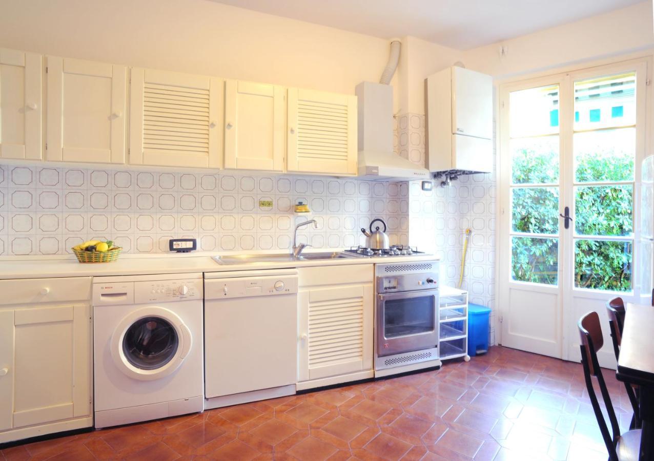 Sivori Apartment Bonassola Εξωτερικό φωτογραφία