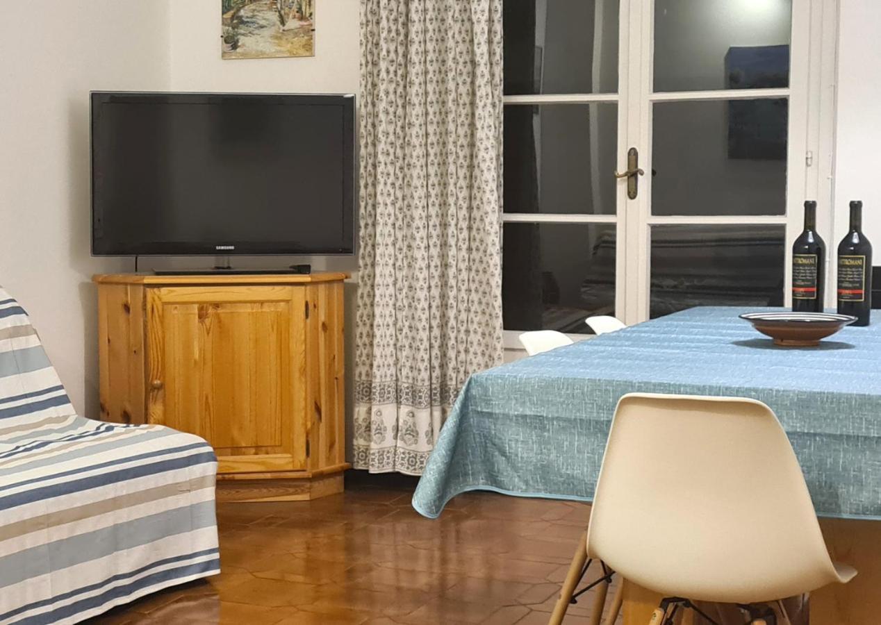 Sivori Apartment Bonassola Εξωτερικό φωτογραφία