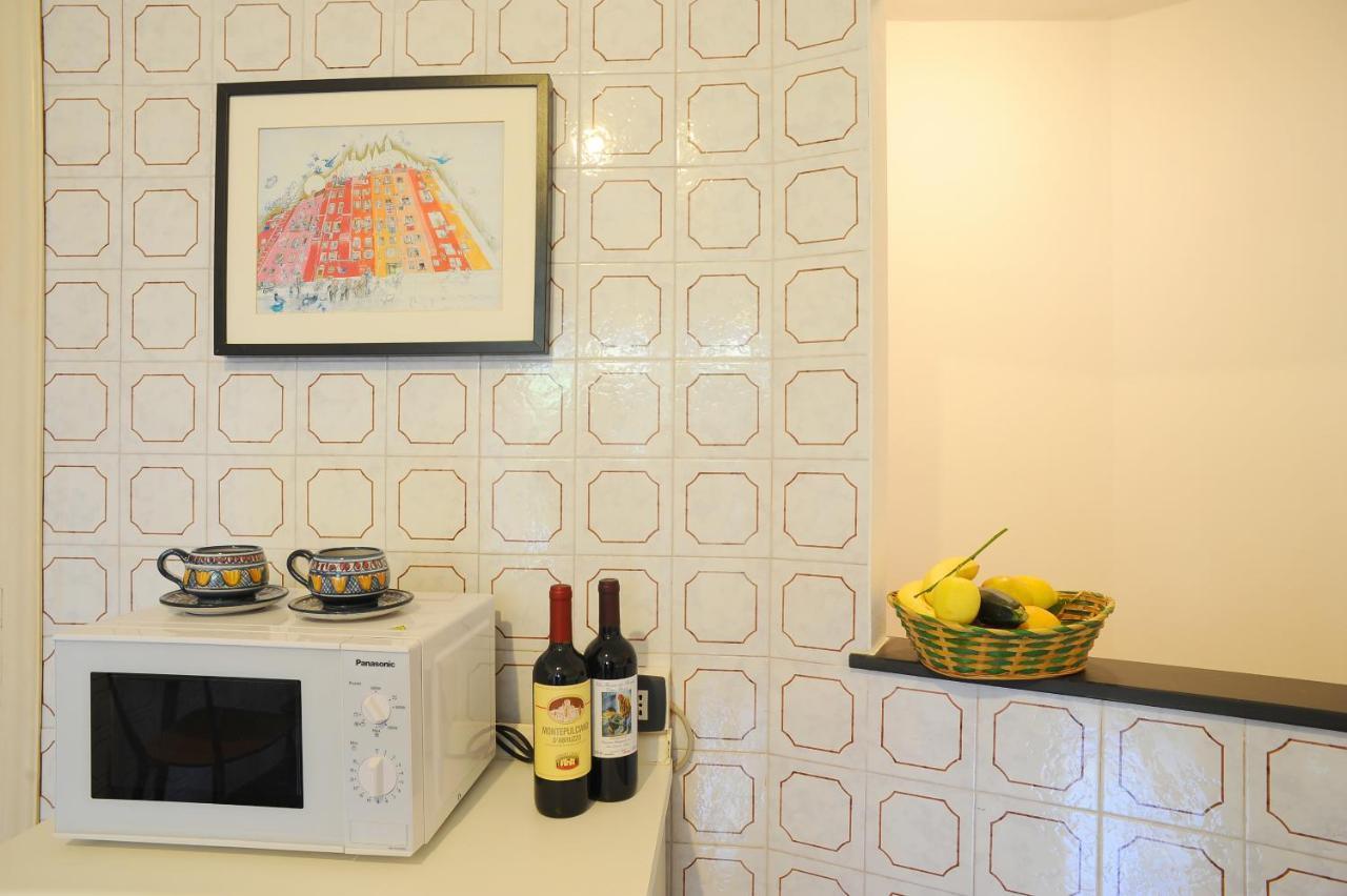Sivori Apartment Bonassola Εξωτερικό φωτογραφία