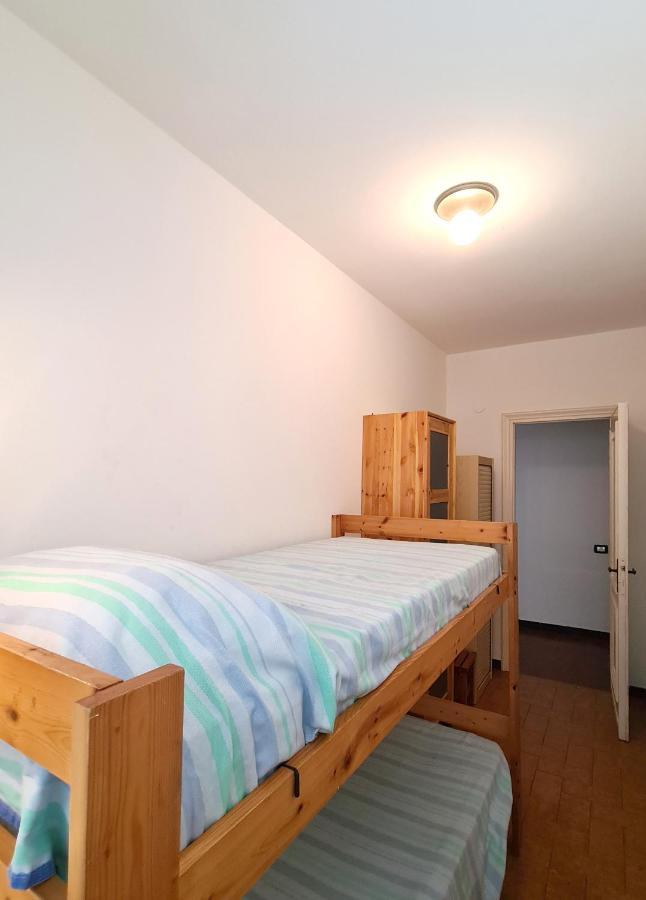 Sivori Apartment Bonassola Εξωτερικό φωτογραφία
