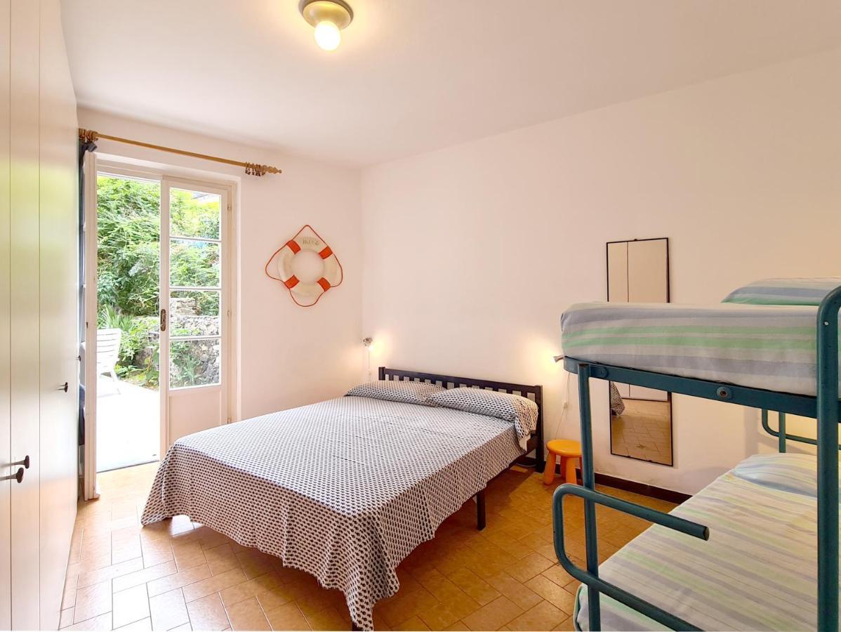 Sivori Apartment Bonassola Εξωτερικό φωτογραφία
