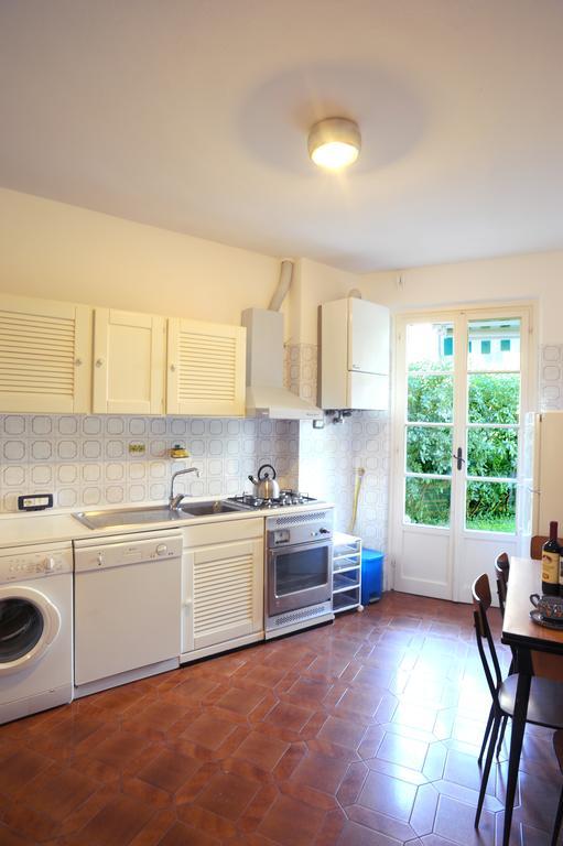 Sivori Apartment Bonassola Εξωτερικό φωτογραφία