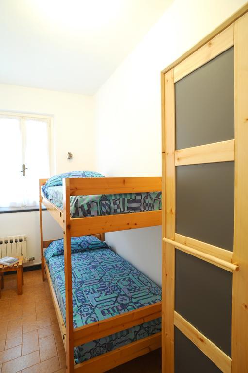 Sivori Apartment Bonassola Εξωτερικό φωτογραφία
