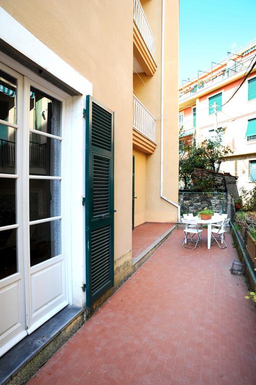 Sivori Apartment Bonassola Εξωτερικό φωτογραφία