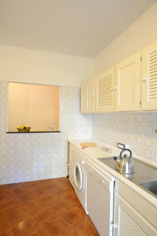 Sivori Apartment Bonassola Εξωτερικό φωτογραφία