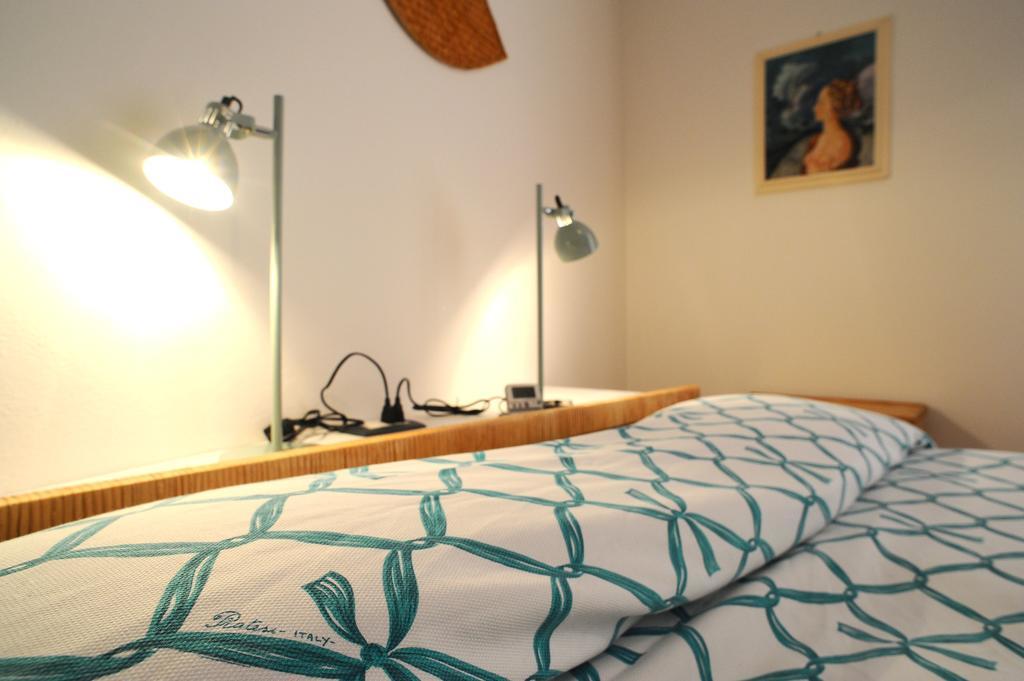 Sivori Apartment Bonassola Εξωτερικό φωτογραφία