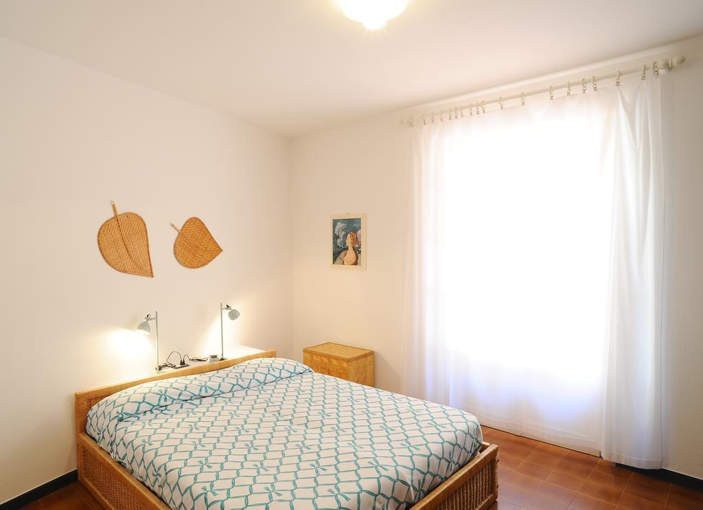 Sivori Apartment Bonassola Εξωτερικό φωτογραφία