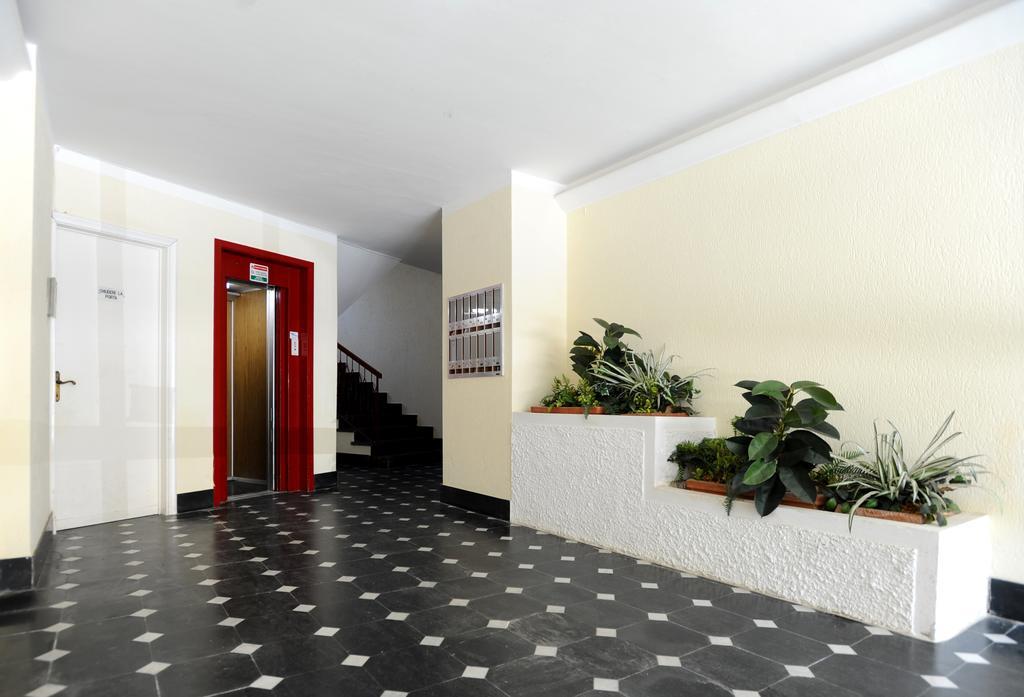 Sivori Apartment Bonassola Εξωτερικό φωτογραφία