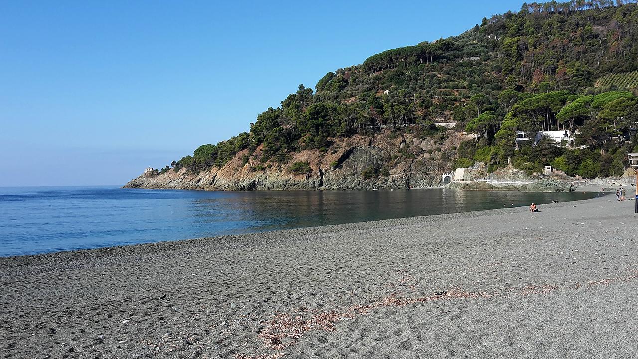 Sivori Apartment Bonassola Εξωτερικό φωτογραφία