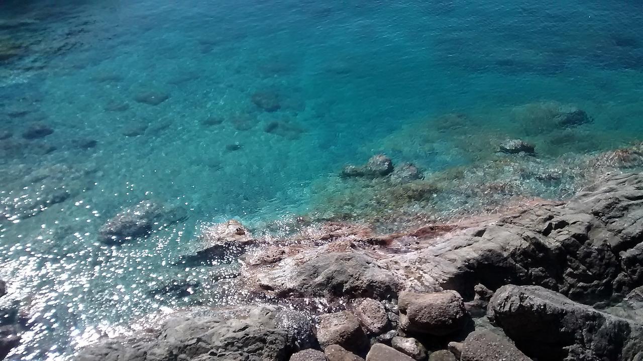 Sivori Apartment Bonassola Εξωτερικό φωτογραφία
