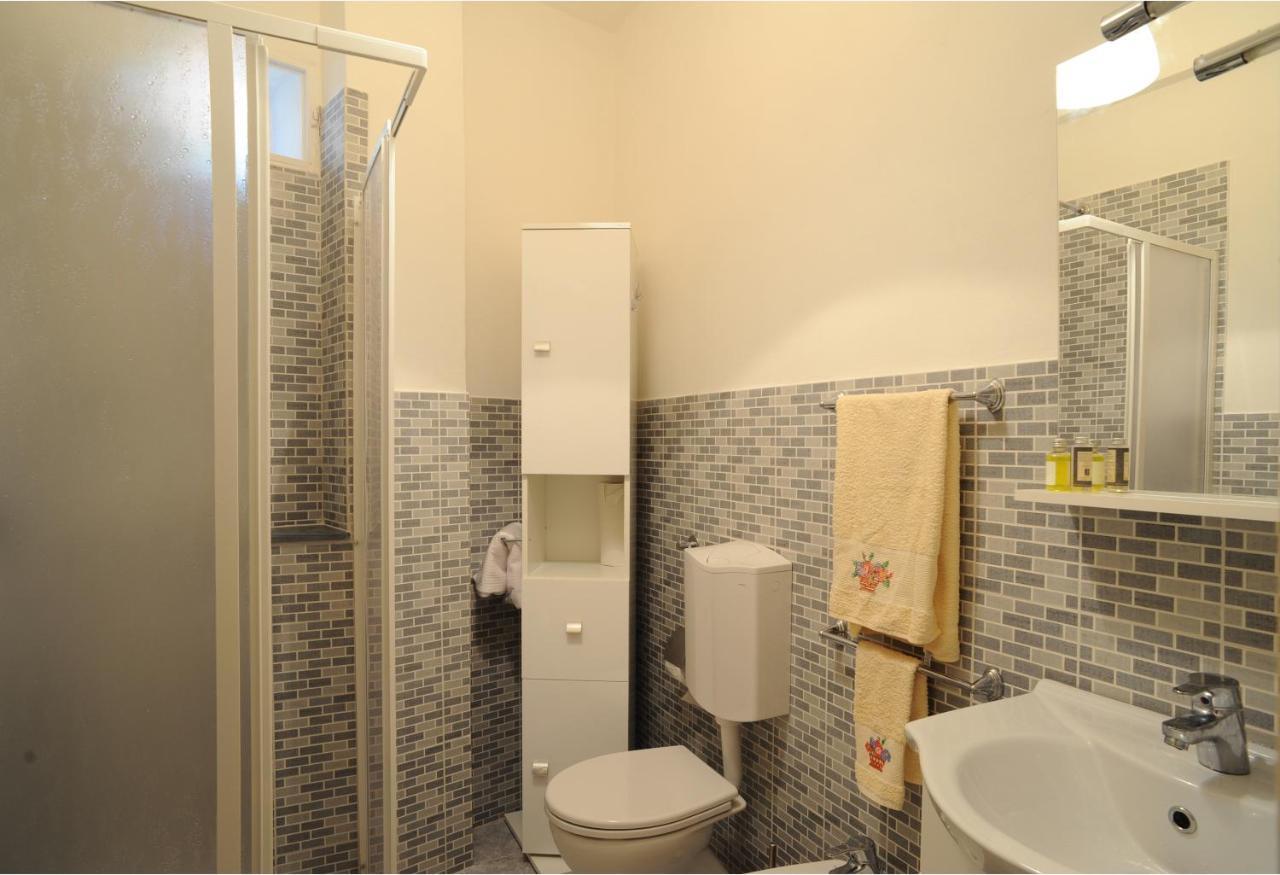 Sivori Apartment Bonassola Εξωτερικό φωτογραφία